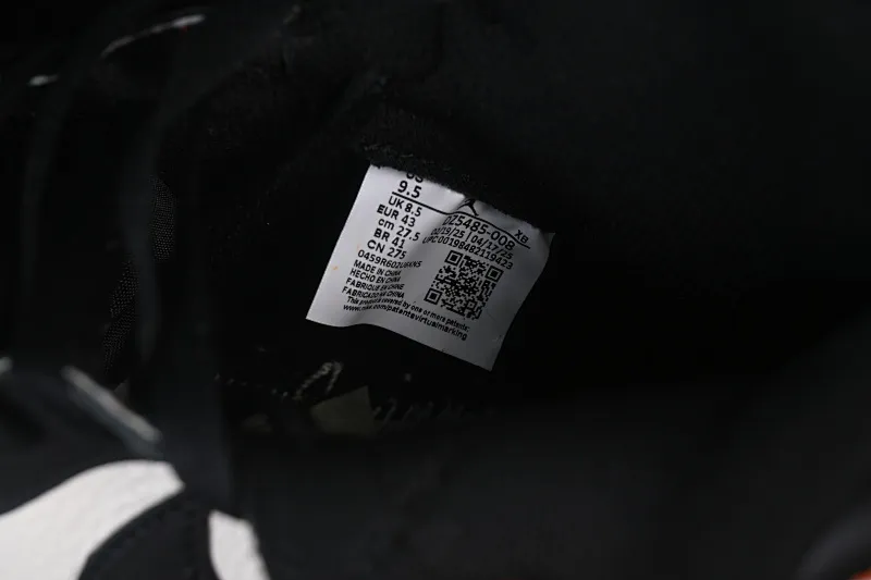 All Categories Air Jordan Jordan Series Basketball Shoes Air Jordan 1 High Foreign Trade Version Air Jordan 1 High OG "Shattered Backboard" AJ1 Joe 1 New Shattered DZ5485-008